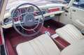 Mercedes-Benz 280 SL Pagoda Automaat / OLDTIMER / HISTORIEK / CABRIO Rouge - thumbnail 24