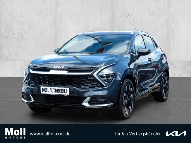 Kia Sportage Spirit Plug-in Hybrid 4WD Navi Digitales Cockpit L