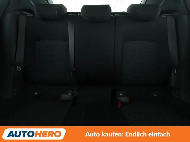 Opel Astra view 15