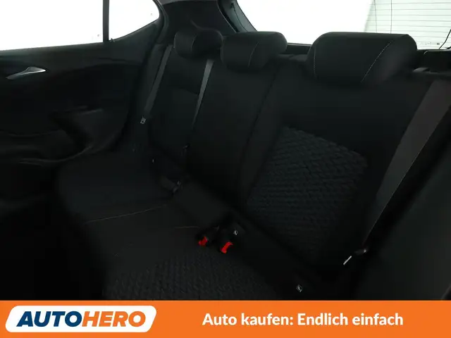 Opel Astra view 14