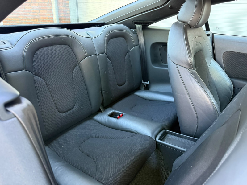 Audi TT 1.8 TFSI Pro Line|AIRCO|NIEUWE APK|S-LINE — photo 9