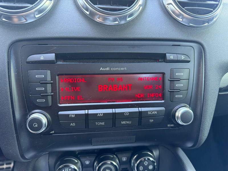 Audi TT 1.8 TFSI Pro Line|AIRCO|NIEUWE APK|S-LINE — photo 15