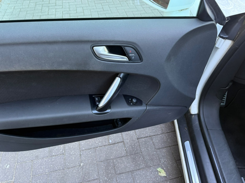Audi TT 1.8 TFSI Pro Line|AIRCO|NIEUWE APK|S-LINE — photo 11