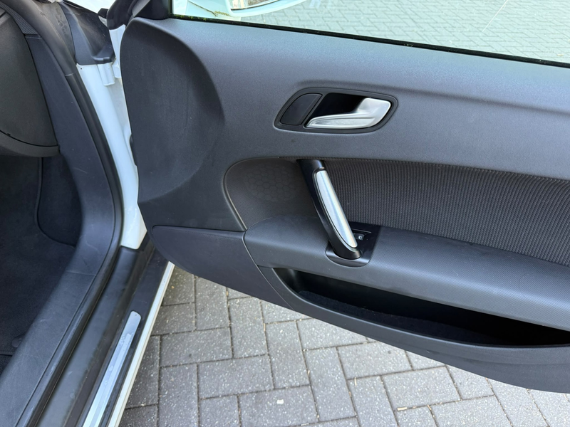 Audi TT 1.8 TFSI Pro Line|AIRCO|NIEUWE APK|S-LINE — photo 7