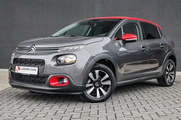 1.2 PureTech Shine S