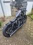 Harley-Davidson Iron 883 Bobber Traum Zustand..... Šedá - thumbnail 1