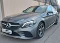 Mercedes-Benz C 220 d Premium 4matic auto Grau - thumbnail 4