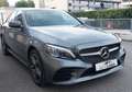 Mercedes-Benz C 220 d Premium 4matic auto Grau - thumbnail 5