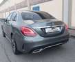 Mercedes-Benz C 220 d Premium 4matic auto Grau - thumbnail 3