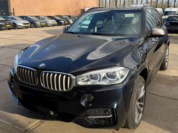 X5 M50 dA