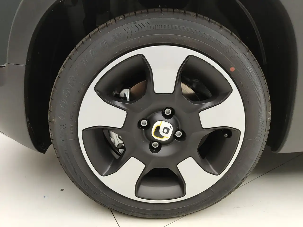 Fiat Panda 1.0 65CV HYBRID CROSS, миниатюра 29