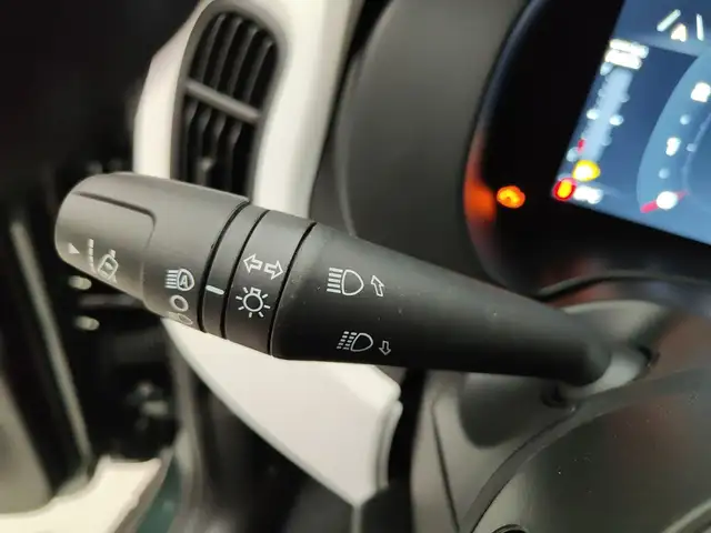 Fiat Panda view 12