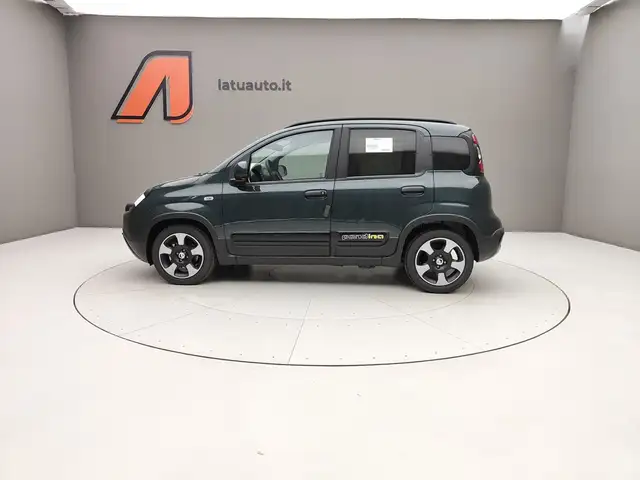 Fiat Panda view 5
