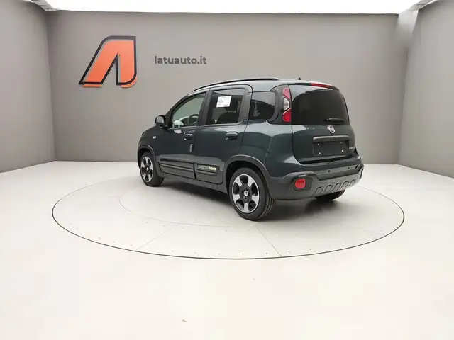 Fiat Panda view 6