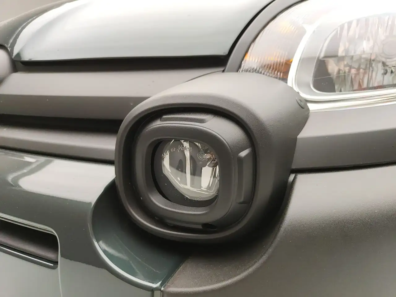 Fiat Panda 1.0 65CV HYBRID CROSS, миниатюра 28
