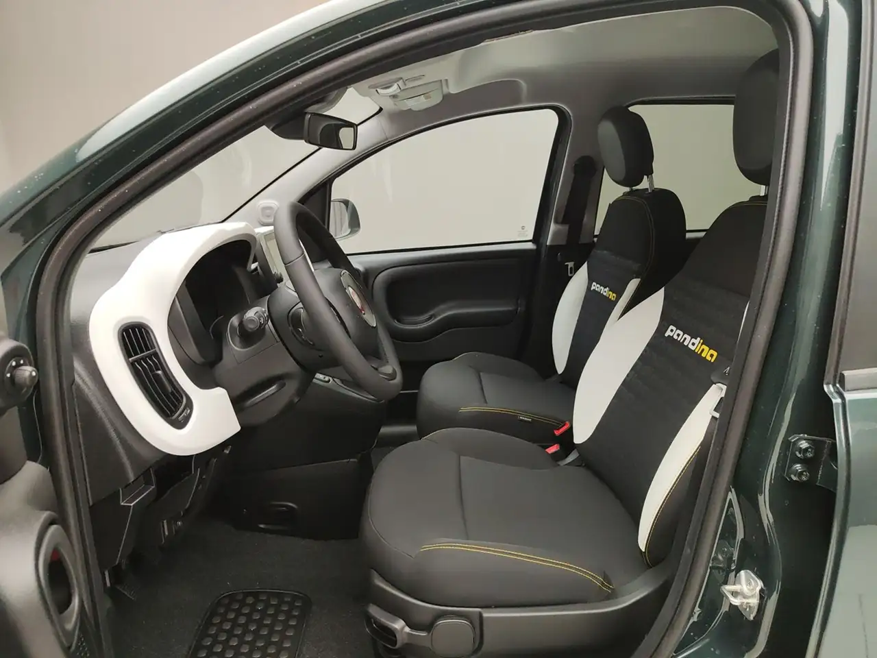 Fiat Panda 1.0 65CV HYBRID CROSS, миниатюра 20