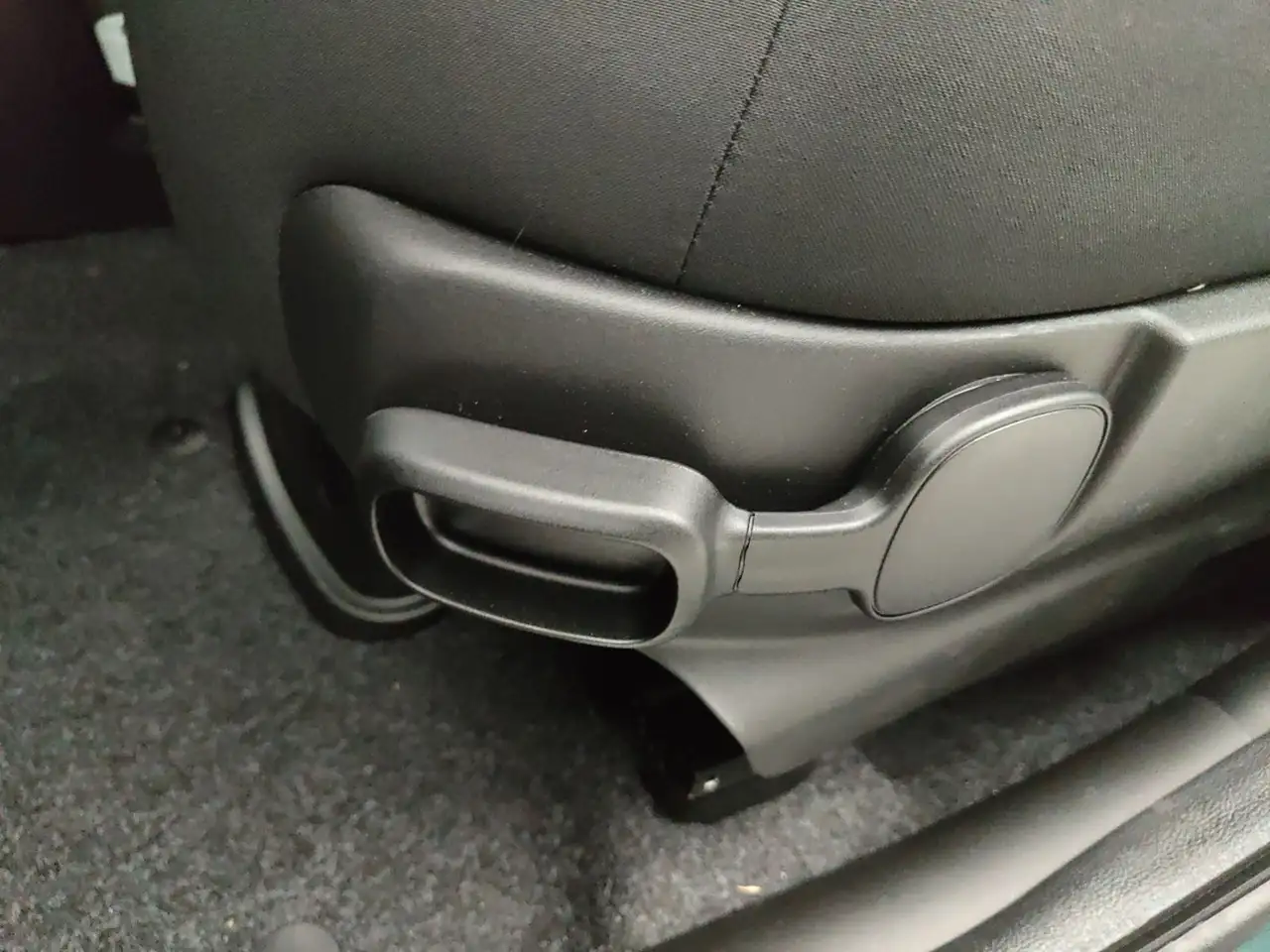 Fiat Panda 1.0 65CV HYBRID CROSS, миниатюра 21