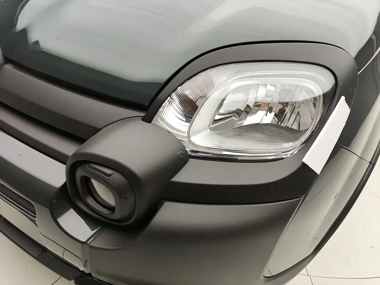 Fiat Panda 1.0 65CV HYBRID CROSS, миниатюра 27