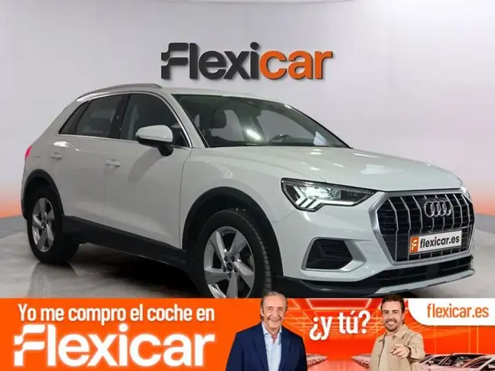 Audi Q3 Advanced 35 TDI 2023