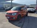 Suzuki Ignis Ignis 1.2 Dualjet 4WD All Grip Top Arancione - thumbnail 1
