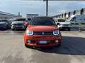 Suzuki Ignis Ignis 1.2 Dualjet 4WD All Grip Top Arancione - thumbnail 2