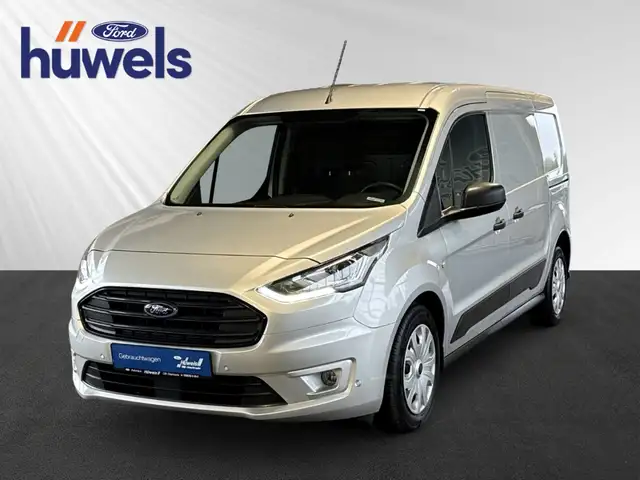 Ford Transit Connect Kasten Trend L2 1.0 Ecoboost +XENON+PDC+KLIMA+SZH+