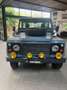 Land Rover Defender 90 2.5 td Pick up Blau - thumbnail 3