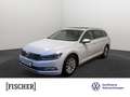 Volkswagen Passat Variant 1.4TSI Comfortline LED STHZ Navi Rear View ACC Wit - thumbnail 1