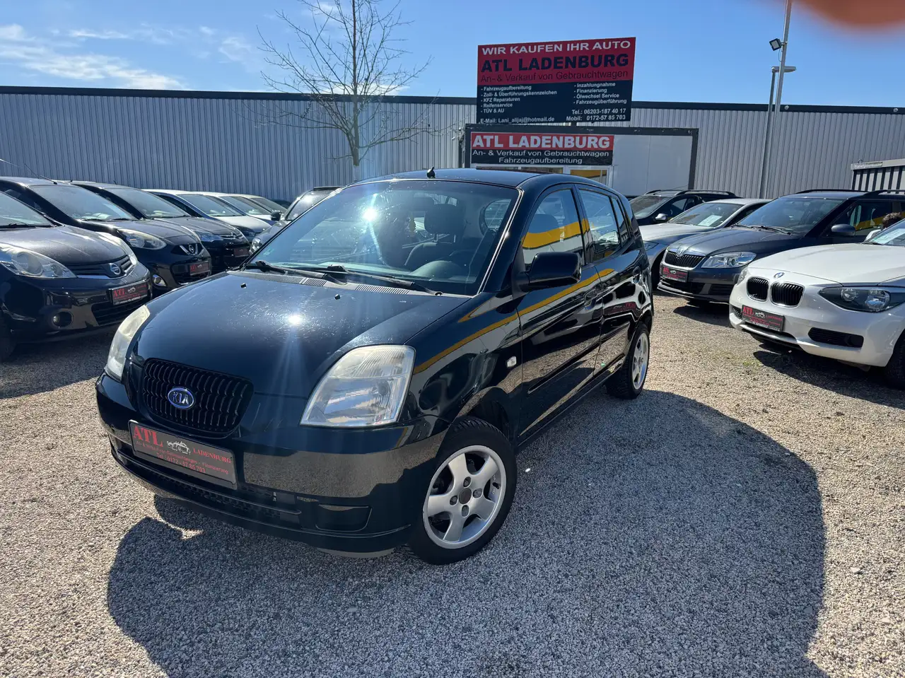 Kia Picanto