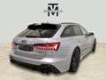 Audi RS6 AVANT RS6-S ABT Avant V8 4.0 TFSI 740 Tiptronic 8 Quattro Grau - thumbnail 3