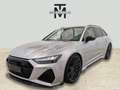 Audi RS6 AVANT RS6-S ABT Avant V8 4.0 TFSI 740 Tiptronic 8 Quattro Grau - thumbnail 1