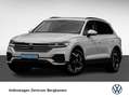 Volkswagen Touareg V6 NEUES MODELL AHK CAM ACC LM19 NAVI Weiß - thumbnail 2