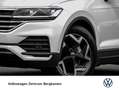 Volkswagen Touareg V6 NEUES MODELL AHK CAM ACC LM19 NAVI Weiß - thumbnail 7