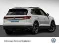 Volkswagen Touareg V6 NEUES MODELL AHK CAM ACC LM19 NAVI Weiß - thumbnail 3