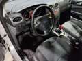 Ford Focus 5p 1.6 tdci Titanium 90cv Neopat srebrna - thumbnail 7