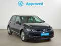 Volkswagen Golf 1.5 TSI Evo Advance DSG7 110kW Zwart - thumbnail 1