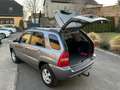 Kia Sportage Sportage 2.0 2WD Champ Grau - thumbnail 11