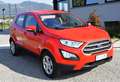 Ford EcoSport 1.0 ecoboost Connect 100cv Rojo - thumbnail 3