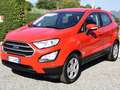 Ford EcoSport 1.0 ecoboost Connect 100cv Rot - thumbnail 1