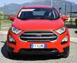 Ford EcoSport 1.0 ecoboost Connect 100cv Rojo - thumbnail 2