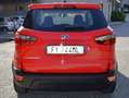 Ford EcoSport 1.0 ecoboost Connect 100cv Rosso - thumbnail 6