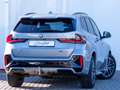 BMW X1 xDrive20d M-Sport AHK ACC H&K GSD KoZg eSitz Silber - thumbnail 3