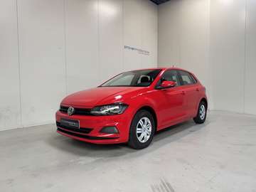 1.0 Benzine Man. - Airco - Topstaat!