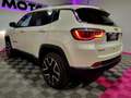 Jeep Compass Opening Edition 4WD 1*BESITZ Weiß - thumbnail 14