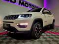 Jeep Compass Opening Edition 4WD 1*BESITZ Weiß - thumbnail 8