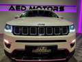 Jeep Compass Opening Edition 4WD 1*BESITZ Weiß - thumbnail 3