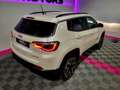 Jeep Compass Opening Edition 4WD 1*BESITZ Weiß - thumbnail 17