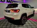 Jeep Compass Opening Edition 4WD 1*BESITZ Weiß - thumbnail 16