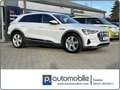Audi e-tron 55 quattro advanced*Kamera*LED*VC* Weiß - thumbnail 2
