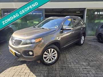 2.4 X-clusive | 2E EIGENAAR | 12MND GARANTIE | TRE